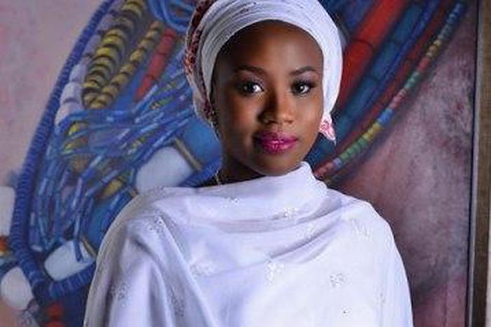 Halima Babangida