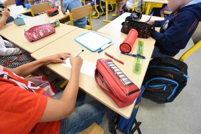 A Muslim elementary school in Sweden, which separated boys and girls on a bus and during sports lessons, sparked controversy