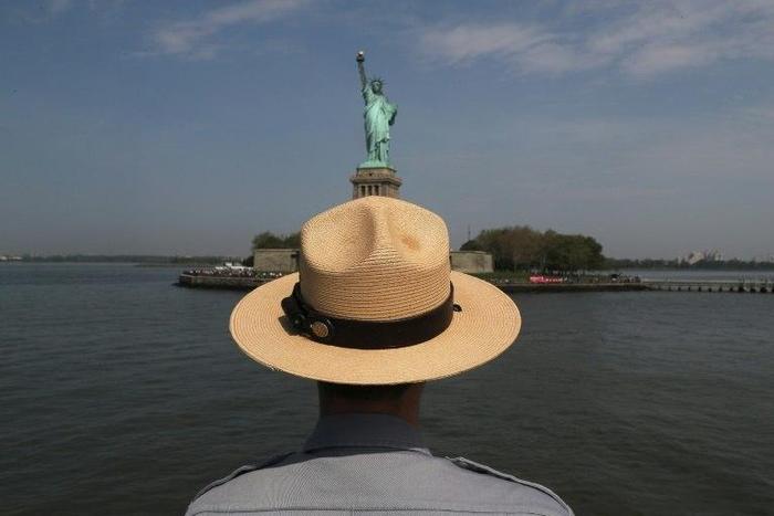 The United States offers 85,000 H-1B visas every year