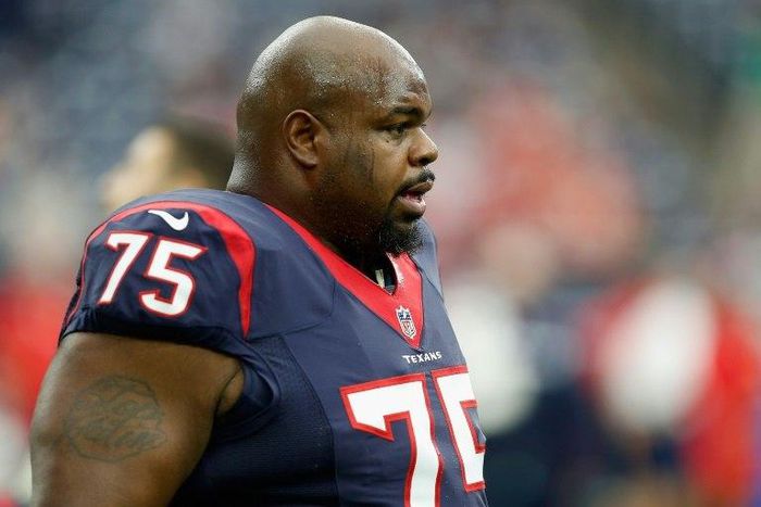 Vince Wilfork registered 370 solo tackles and 16 sacks in 189 games -- all but 10 of them starts