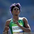 Blessing Okagbare