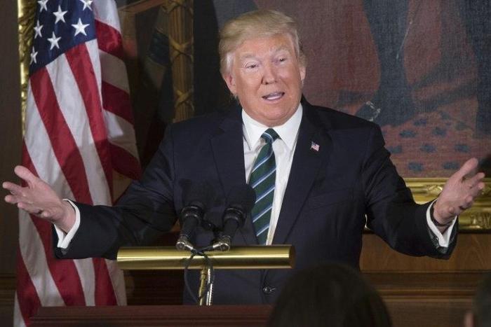 Britain's communications spy agency GCHQ has issued a rare public denial of "utterly ridiculous" claims it spied on Donald Trump