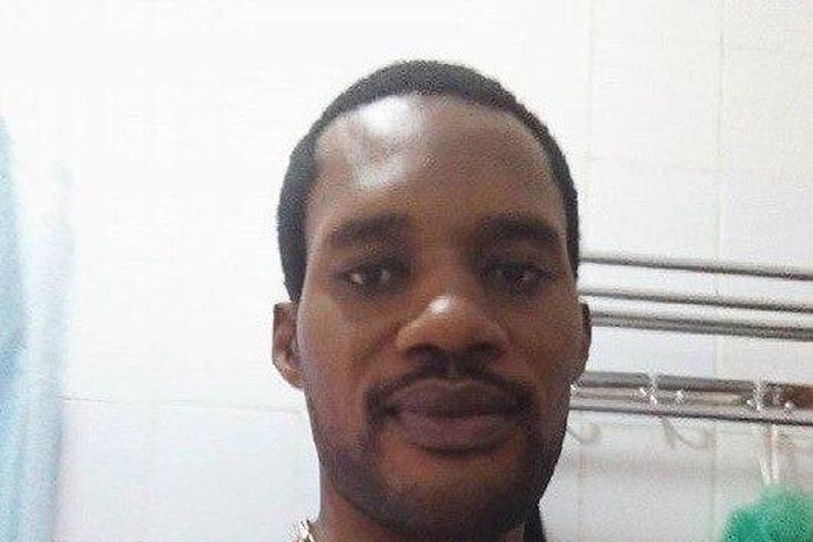 Seun Egbegbe