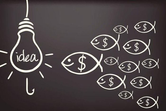 You have to check off certain boxes before going to investors to fund your idea/startup.