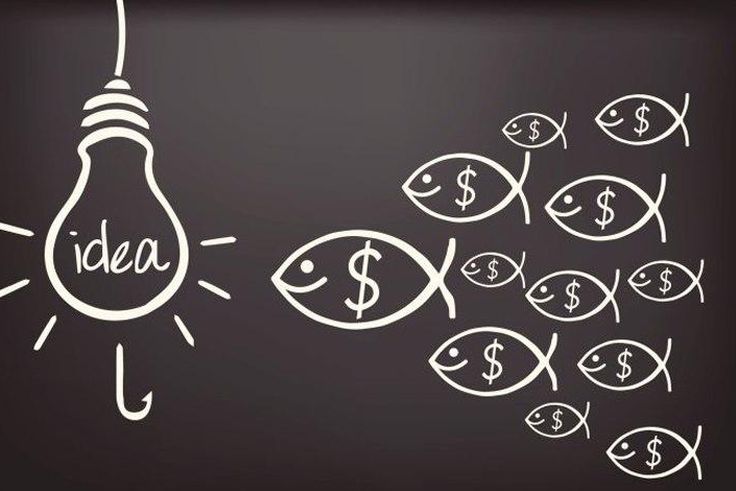 You have to check off certain boxes before going to investors to fund your idea/startup.