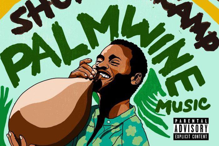 SDC_Front cover Palmwine EP