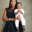 Lilian Esoro celebrates son's birthday, Jayden, with this adorable photo
