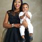 Lilian Esoro celebrates son's birthday, Jayden, with this adorable photo