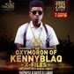 The oxymoron of Kenny Blaq! Live in Eko Hotel