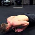 triceps fire