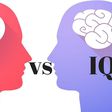 EQ over IQ
