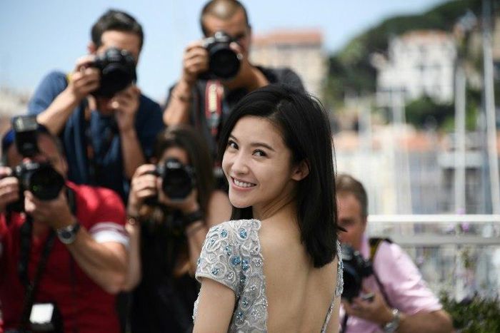 China is expected to be the world's most valuable box office by 2019