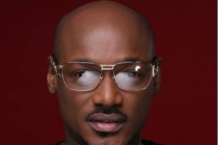 2face Idibia has done a lot for promoting peace during elections but this protest is a wrong move