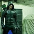 A scene from "Arrow" season 5