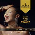 Nse Ikpe-Etim will host AMAA 2017