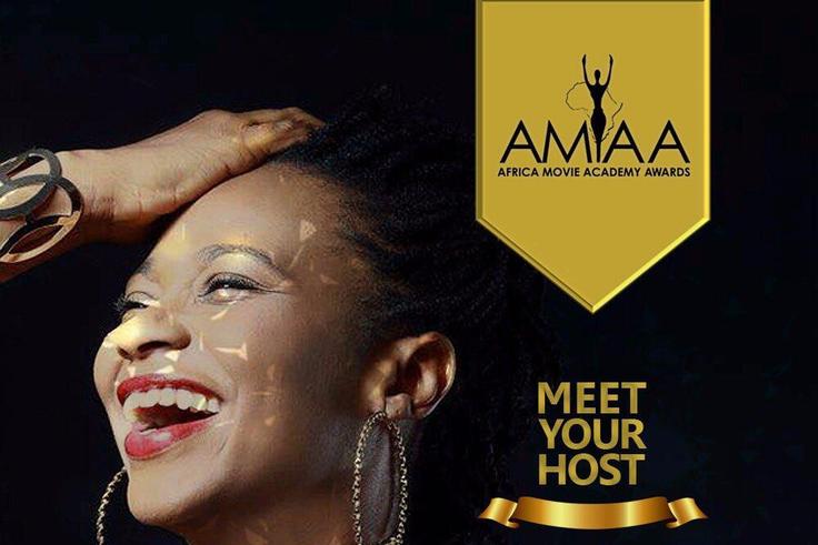 Nse Ikpe-Etim will host AMAA 2017