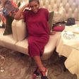 TV host and actress Dolapo Oni is documenting her pregnancy experience