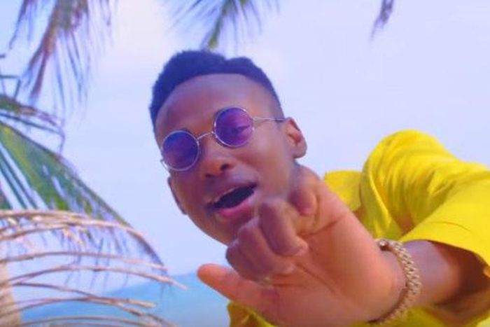 Attitude is about the good life in 'Na so'