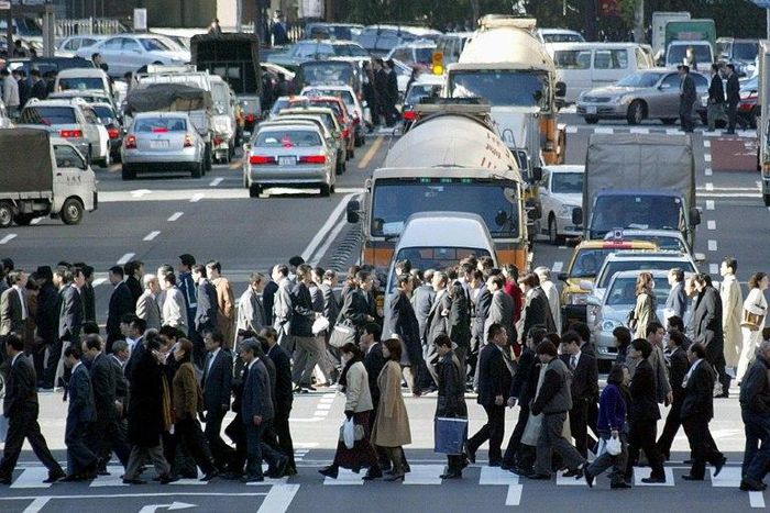 Japan's government says it will push further for measures against work-related suicides, saying that cutting extreme work hours and preventing harassment by bosses are necessary