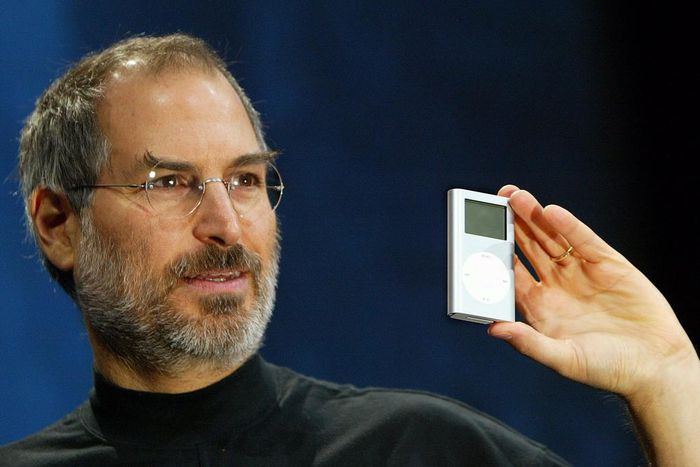 Steve Jobs brought a "beginner's mind" to his work at Apple.