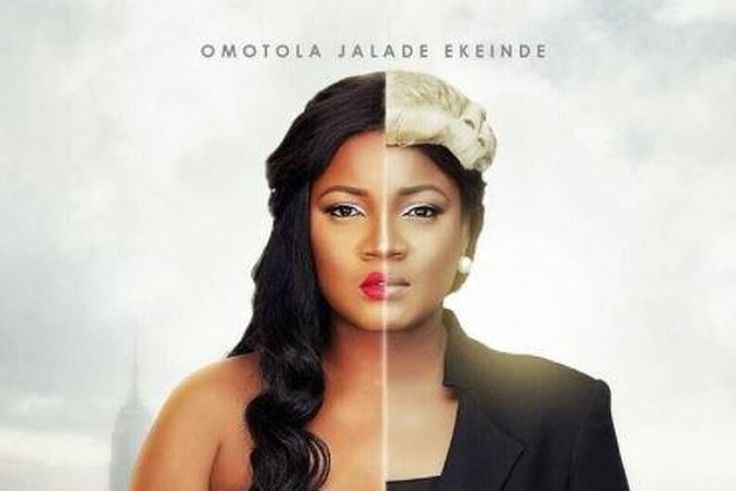 Alter Ego is Moses Inwang's latest movie