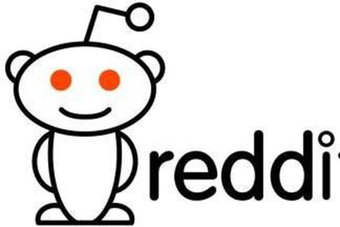 Reddit logo