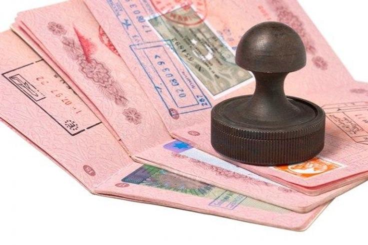 VISA Scam