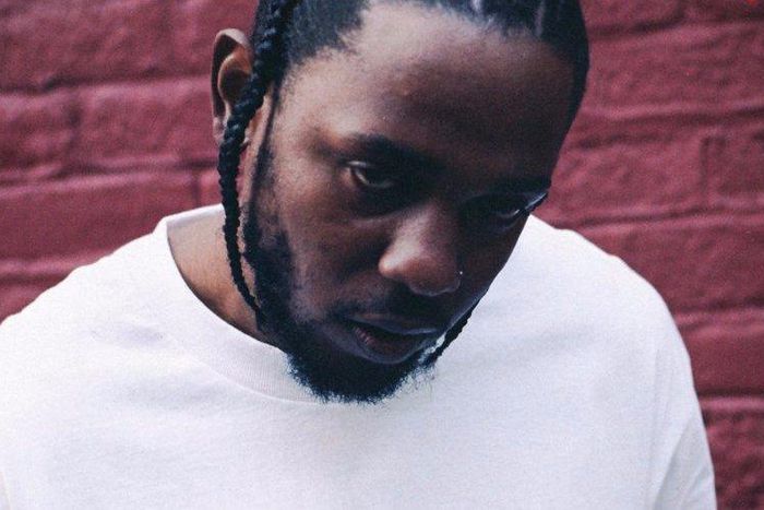 kendrick lamar damn
