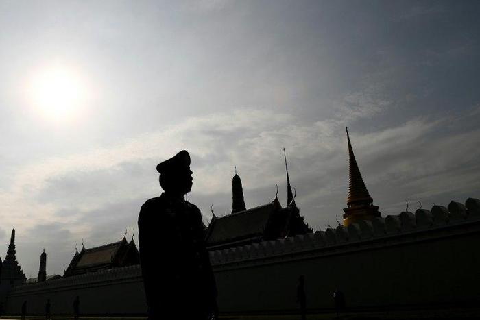 Thai police arrested Canadian Alexandre Cazes in Bangkok on July 5 and had planned to extradite him to the US, where he faced drug trafficking and money laundering charges