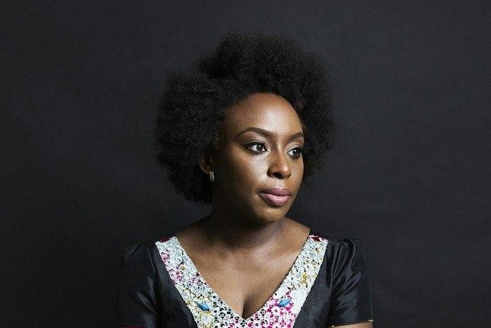 Chimamanda Ngozi Adichie