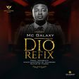 MC Galaxy - DIO Refix
