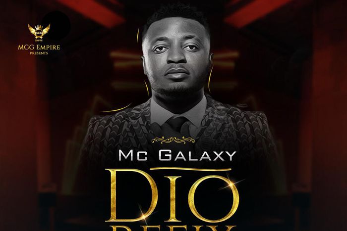 MC Galaxy - DIO Refix