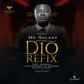 MC Galaxy - DIO Refix