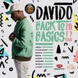 Davido Back to Basics tour 2017