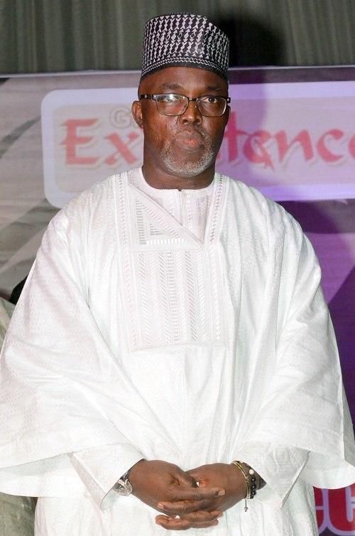 Amaju Pinnick