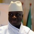 President Yahya Jammeh of Gambia came to power in a 1994 coup, and has ruled The Gambia with an iron fist ever since