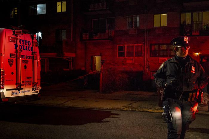 Reports of Rapes and Hate Crimes Rise in 2018, but New York Remains Safest Big City