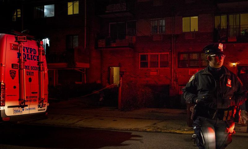 Reports of Rapes and Hate Crimes Rise in 2018, but New York Remains Safest Big City