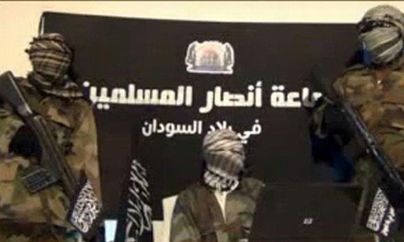 The radical Islamist group Ansaru was formed as a Boko Haram splinter group in 2012