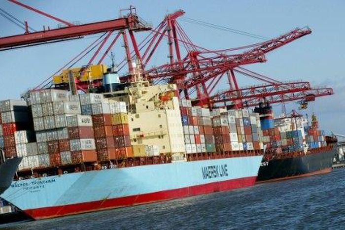 The Trans-Pacific Partnership deal would have included 12 countries accounting for 40 percent of global trade