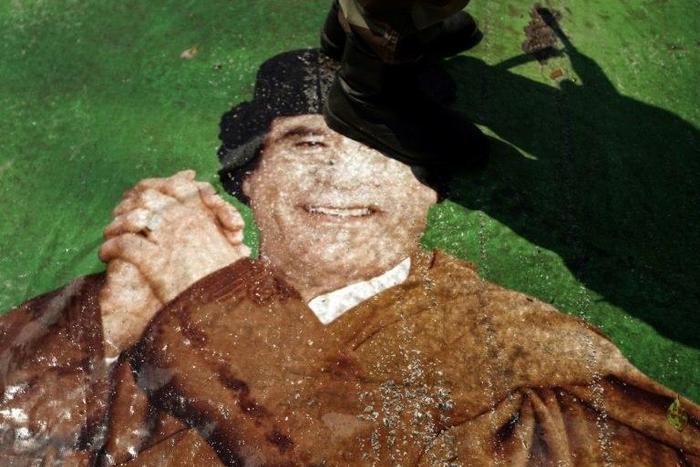 Al-Tuhamy Mohamed Khaled, once the head of Libya's security agency under late dictator Moamer Kadhafi, was allegedly arrested in Cairo in April 2012, but was released again as there was no warrant against him