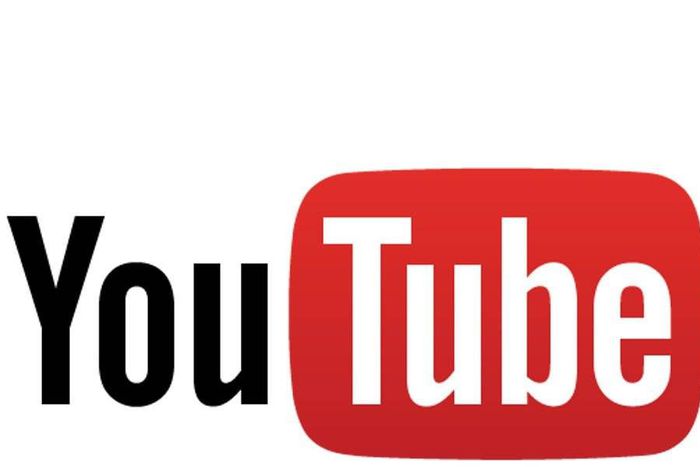 YouTube logo