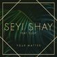 Seyi Shay - Your matter feat Eugy, Efosa