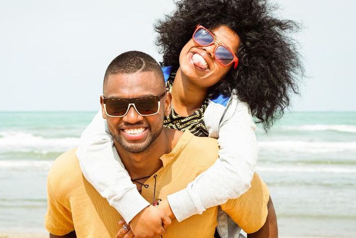 You really need to consider a staycation with the love of your life