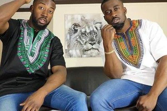 Kente Kings