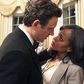 Fitz and Olivia in season 6 of "Scandal"