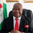 Sen. Osita Izunaso