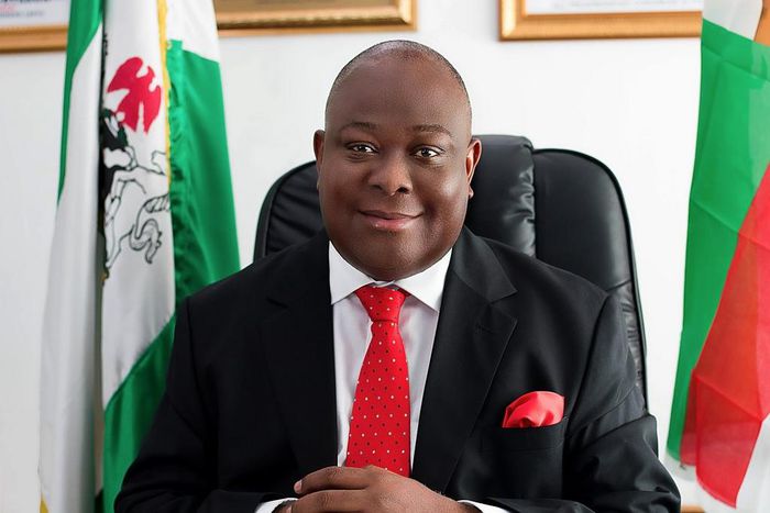 Sen. Osita Izunaso