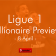 Ligue 1 Millionaire preview for N200 million
