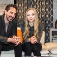 Amanda Seyfried and Thomas Sadoski Are Married